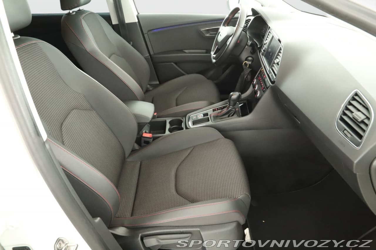 2018 Seat LEON - 7