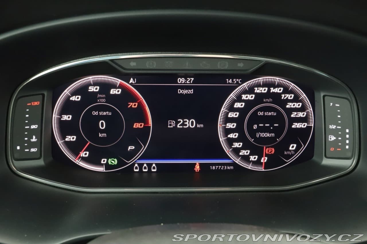 2018 Seat LEON - 8