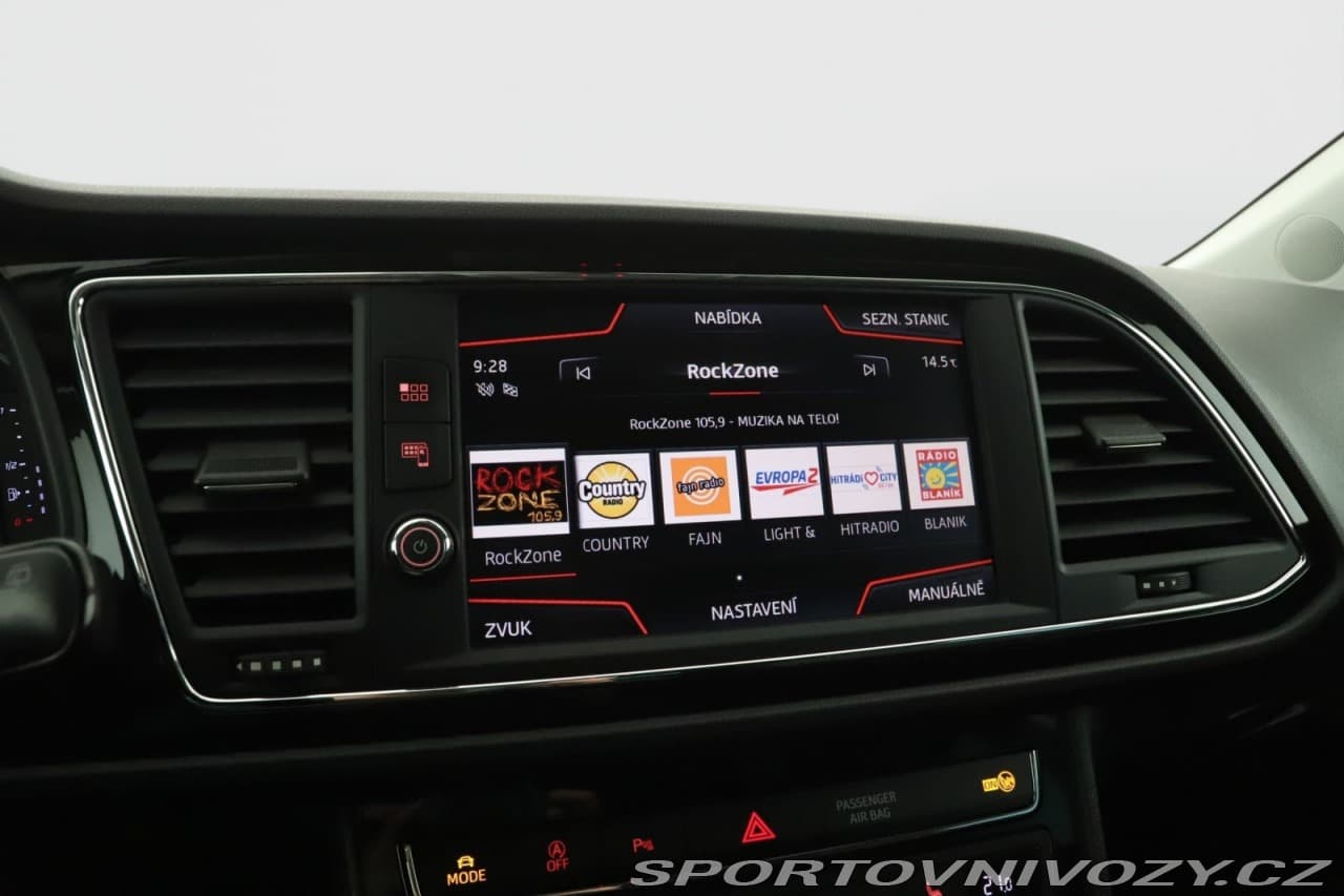 2018 Seat LEON - 9