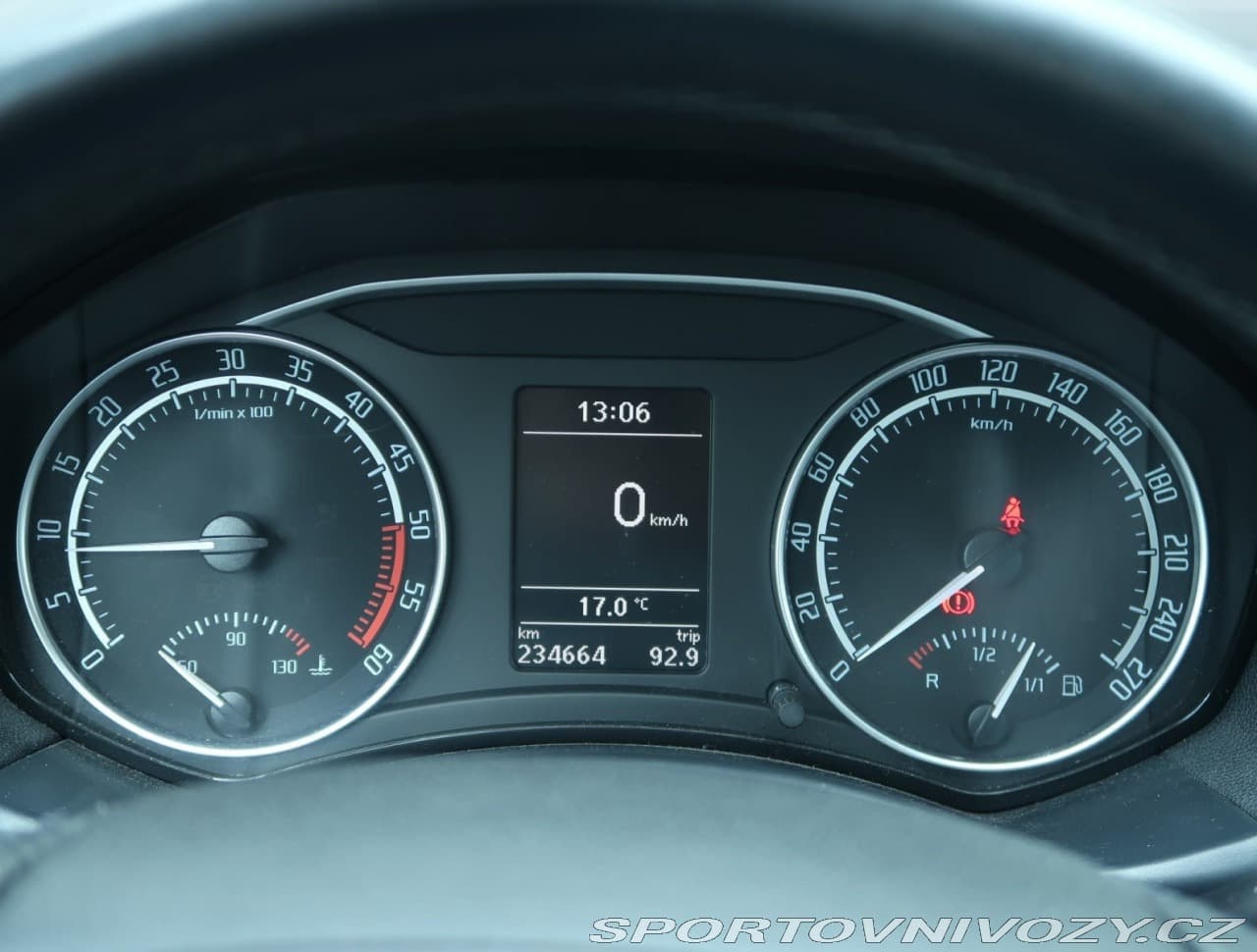 2011 Škoda OCTAVIA - 11