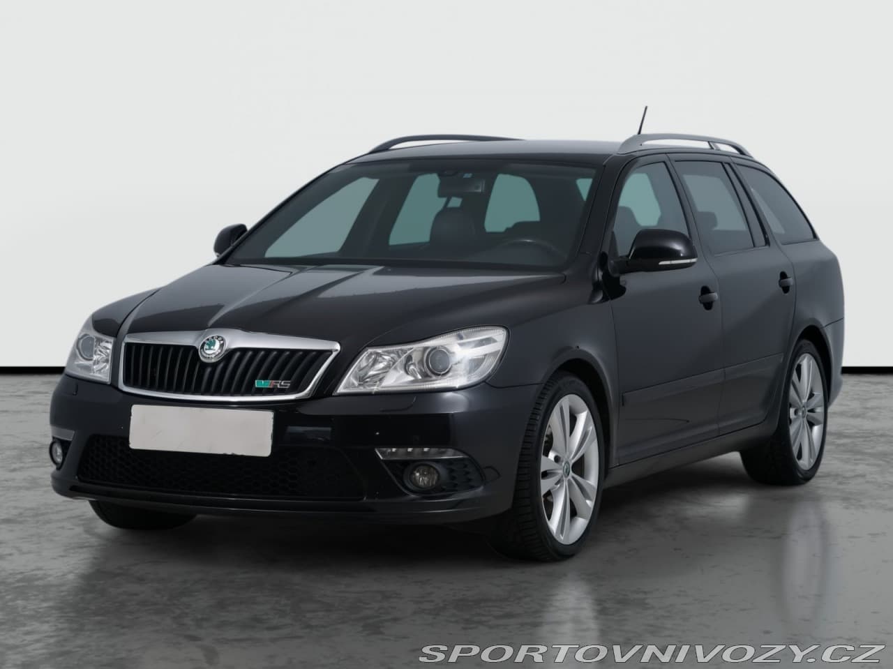 2011 Škoda OCTAVIA - 2