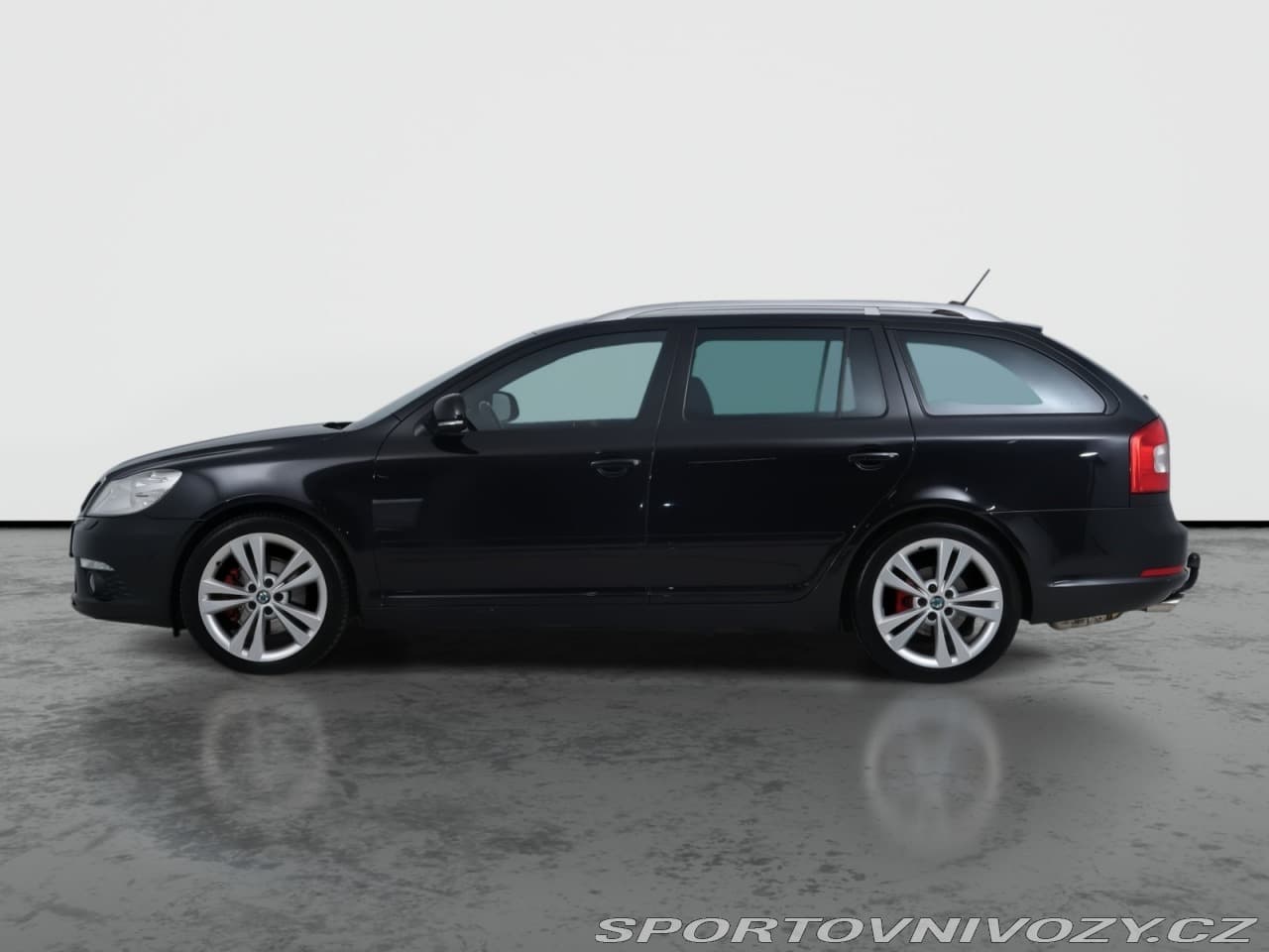 2011 Škoda OCTAVIA - 3