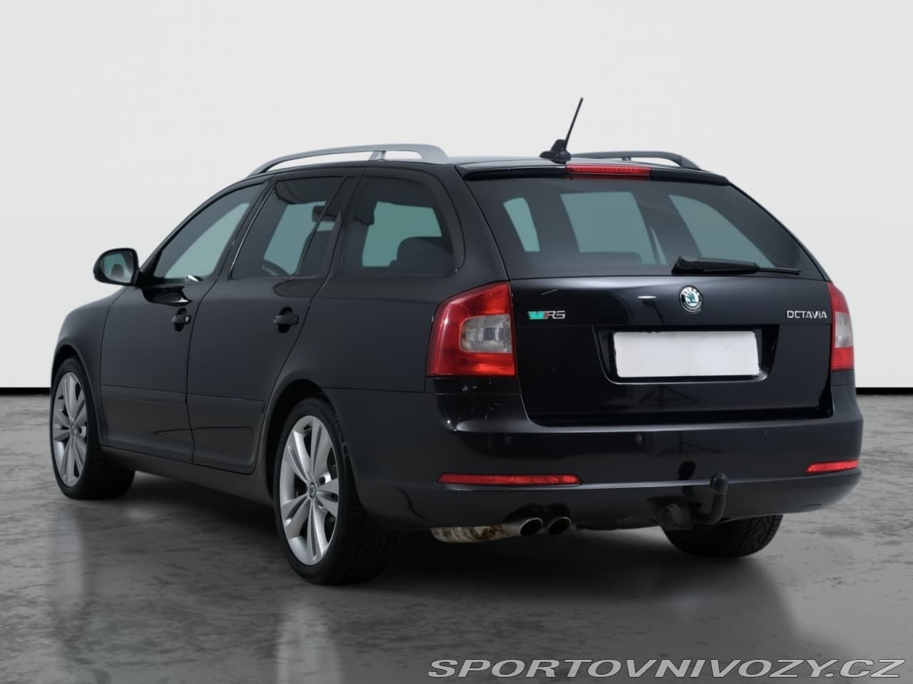 2011 Škoda OCTAVIA - 4