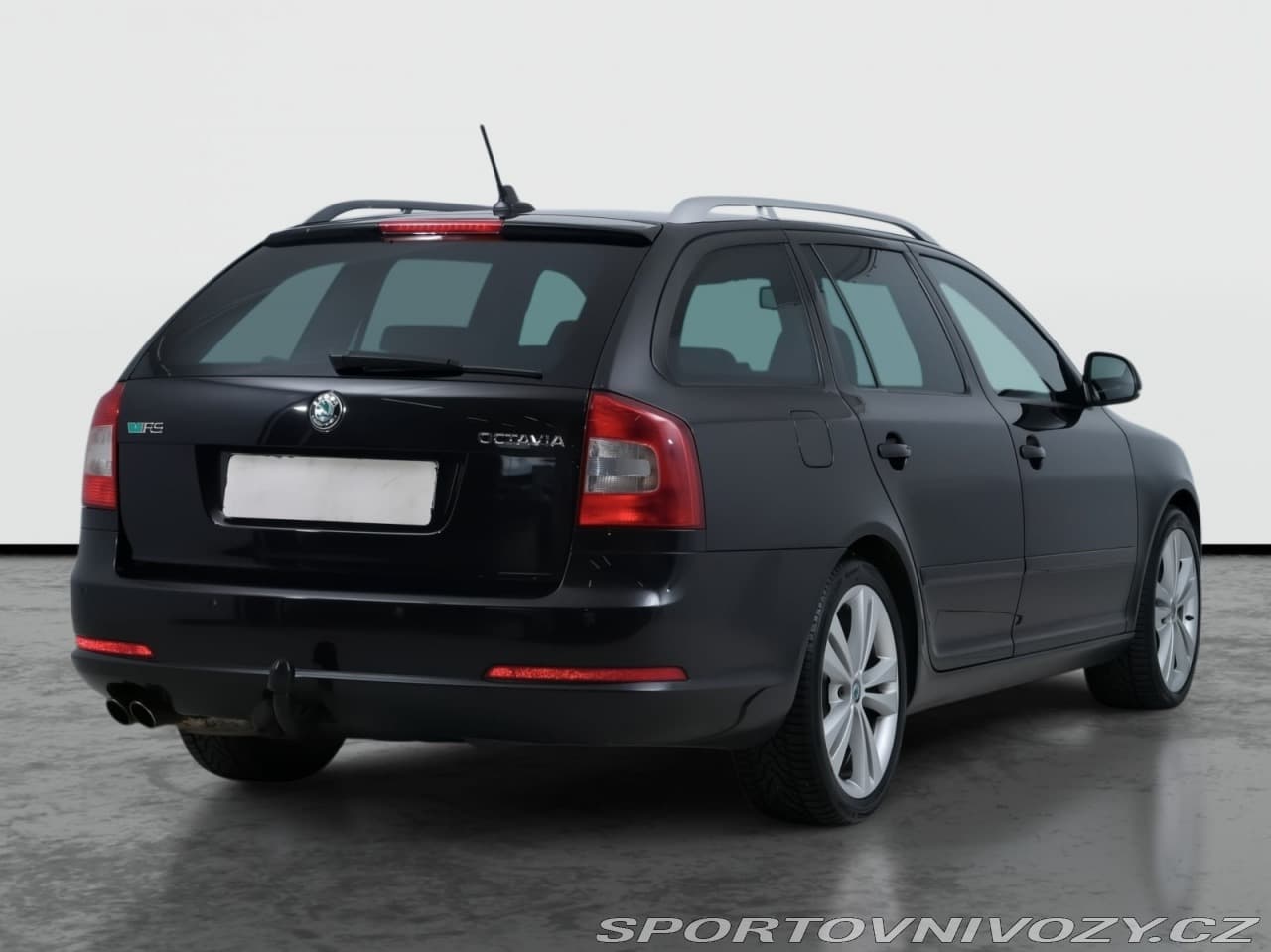 2011 Škoda OCTAVIA - 5