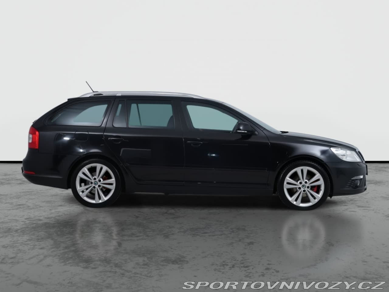 2011 Škoda OCTAVIA - 6