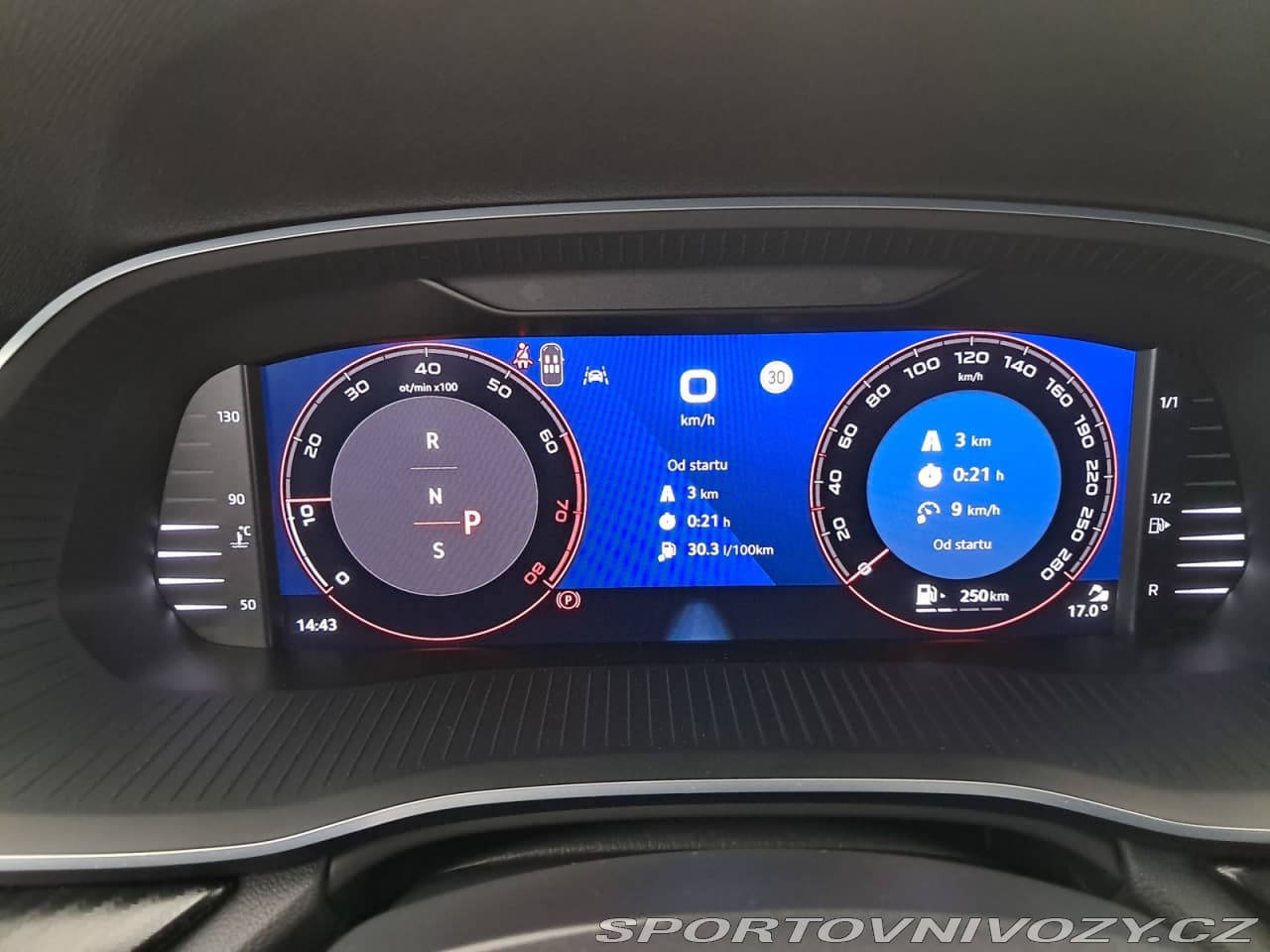 2025 Škoda OCTAVIA - 11