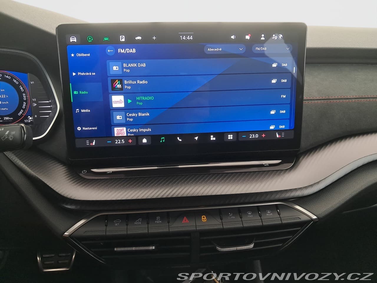 2025 Škoda OCTAVIA - 12