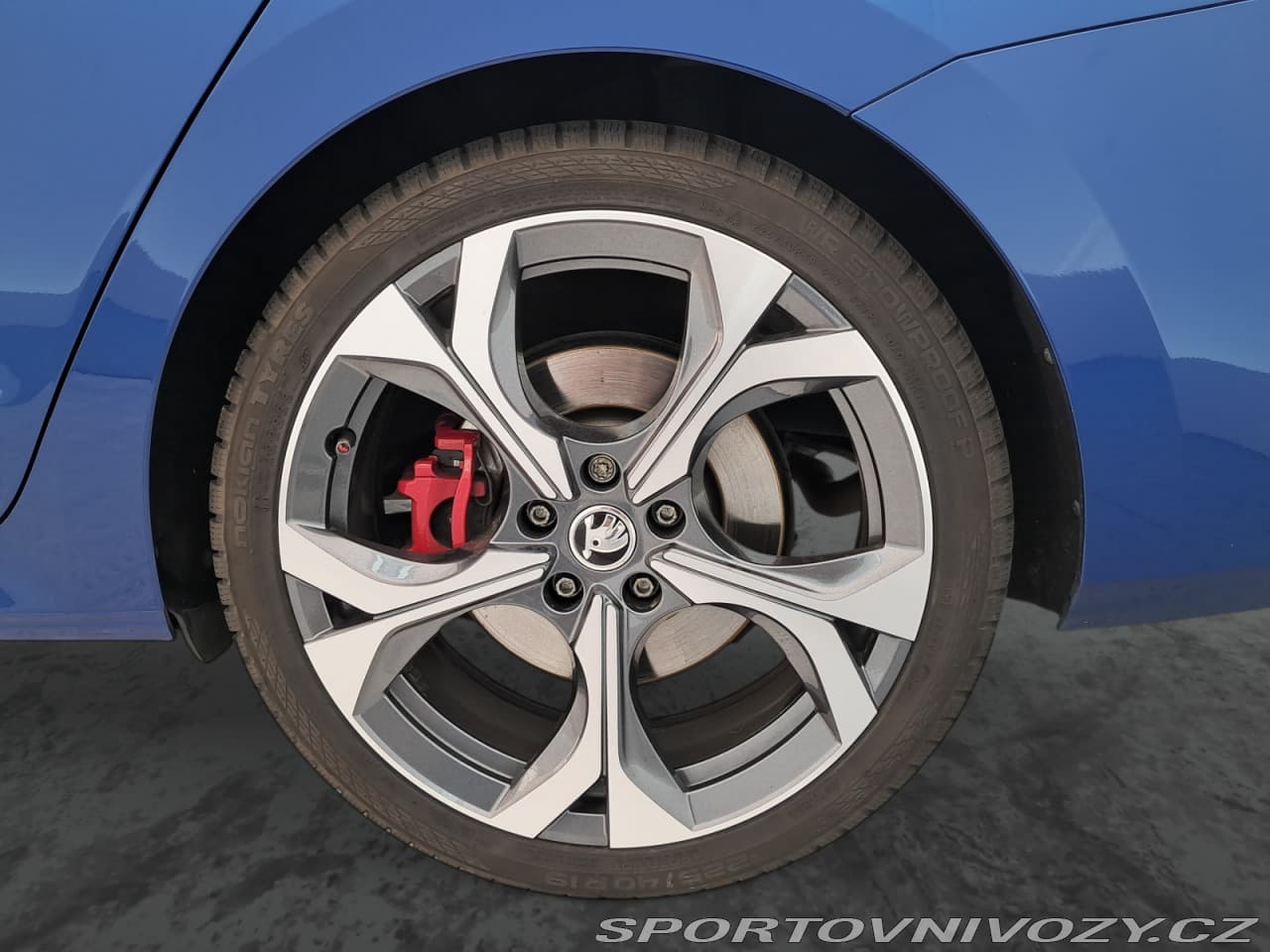 2025 Škoda OCTAVIA - 14