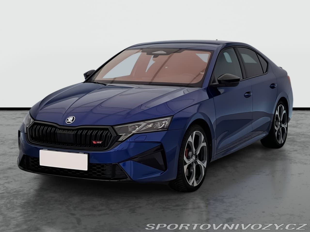 2025 Škoda OCTAVIA - 2