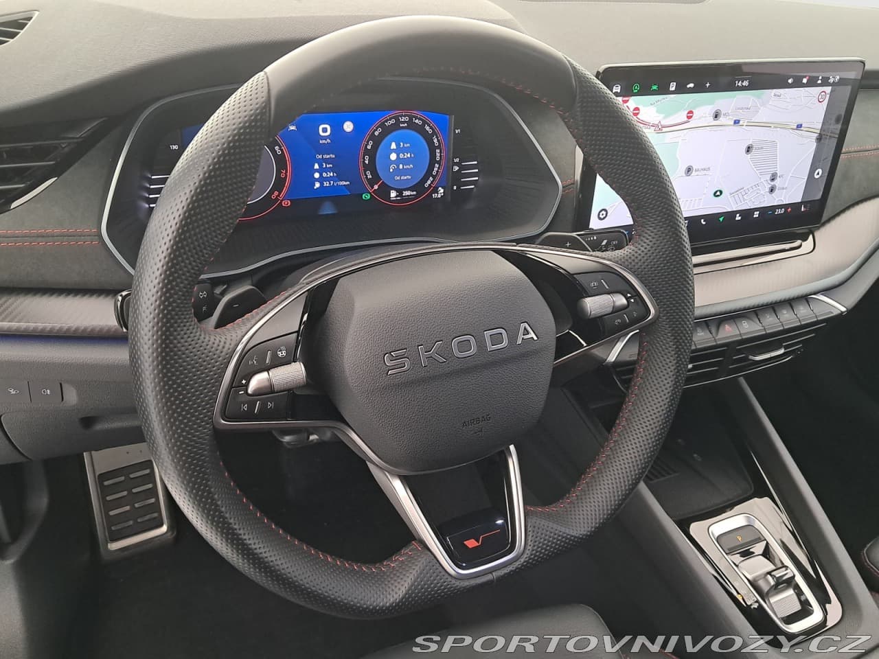 2025 Škoda OCTAVIA - 20