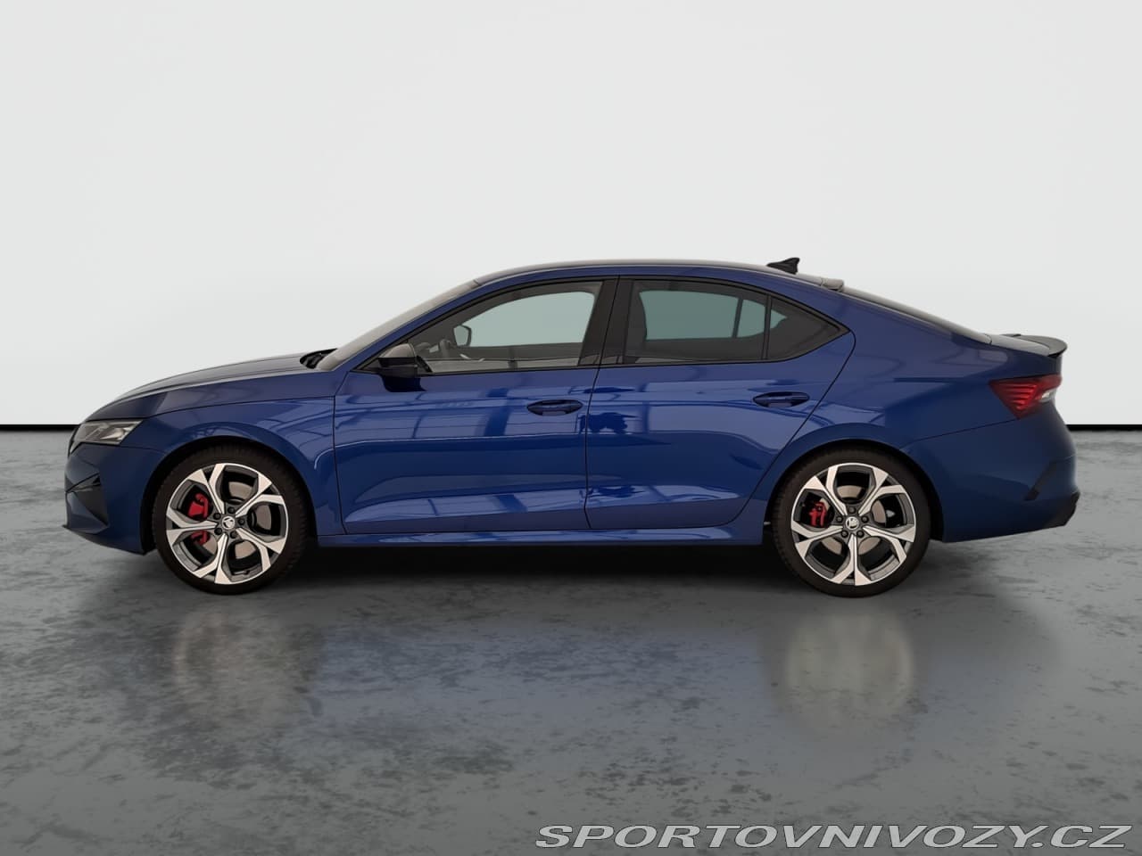 2025 Škoda OCTAVIA - 3