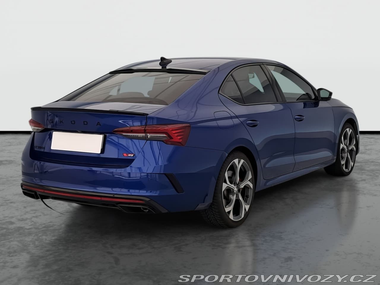 2025 Škoda OCTAVIA - 5