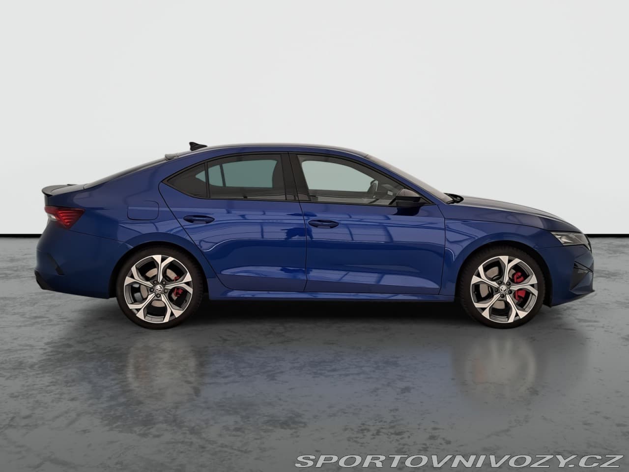 2025 Škoda OCTAVIA - 6
