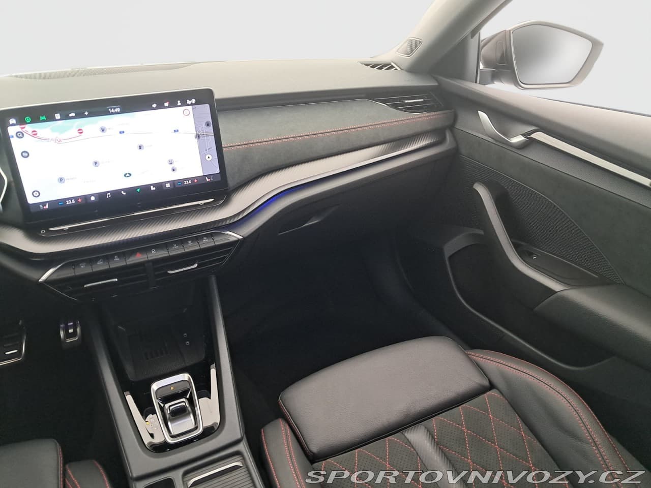 2025 Škoda OCTAVIA - 8