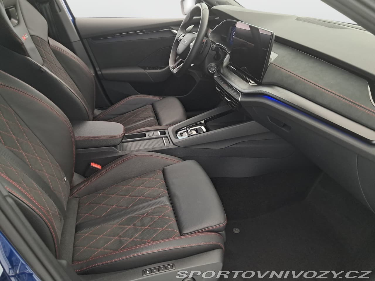 2025 Škoda OCTAVIA - 9