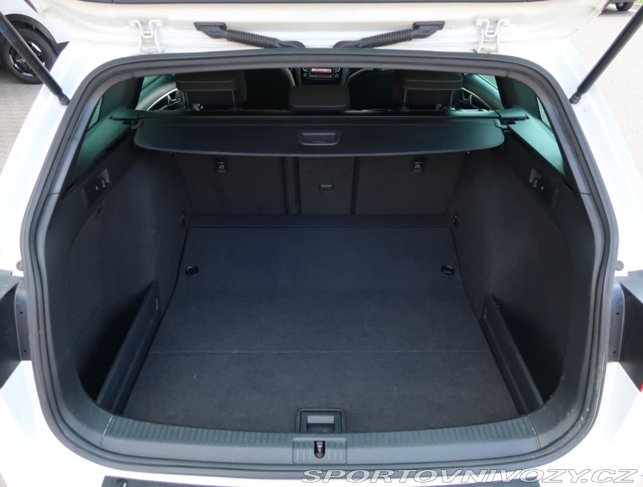 2016 Volkswagen GOLF - 13