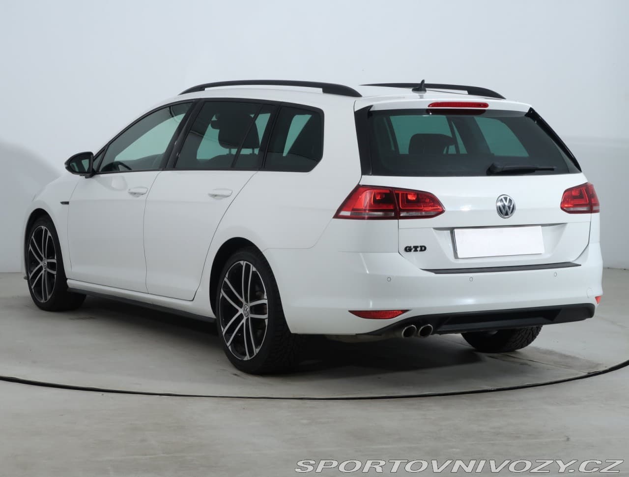 2016 Volkswagen GOLF - 4