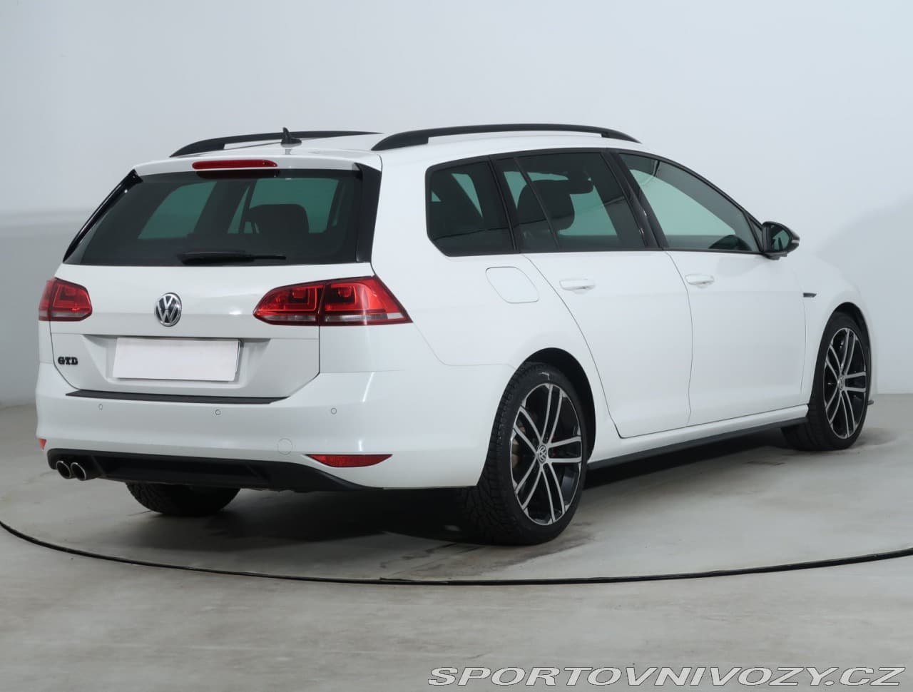 2016 Volkswagen GOLF - 5