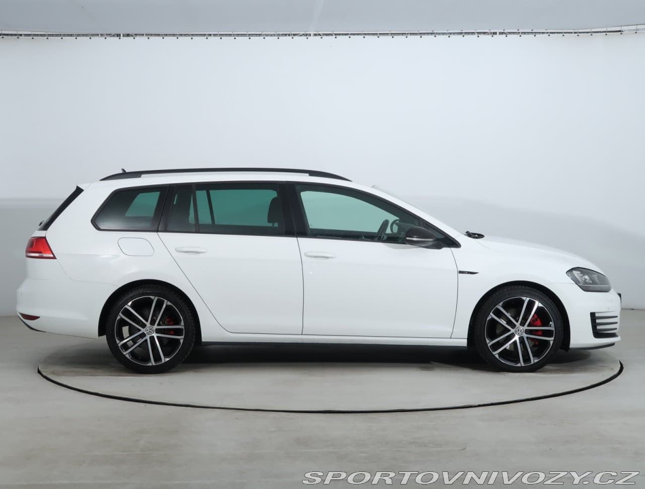 2016 Volkswagen GOLF - 6