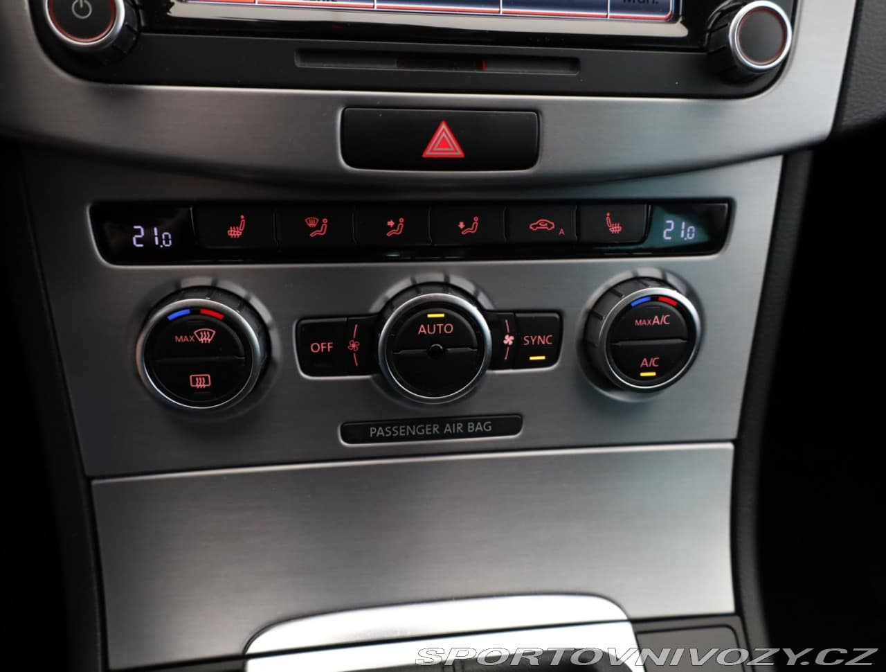 2014 Volkswagen CC - 10
