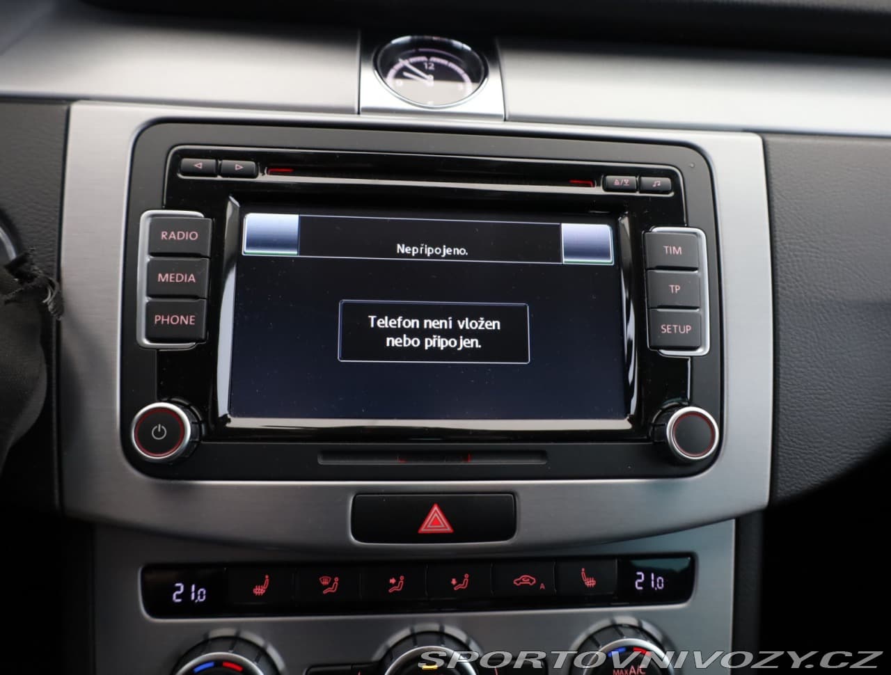 2014 Volkswagen CC - 12