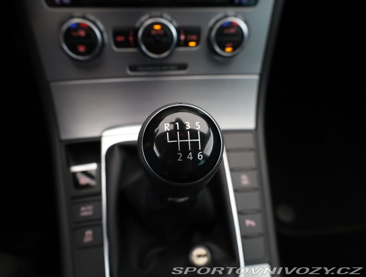 2014 Volkswagen CC - 13