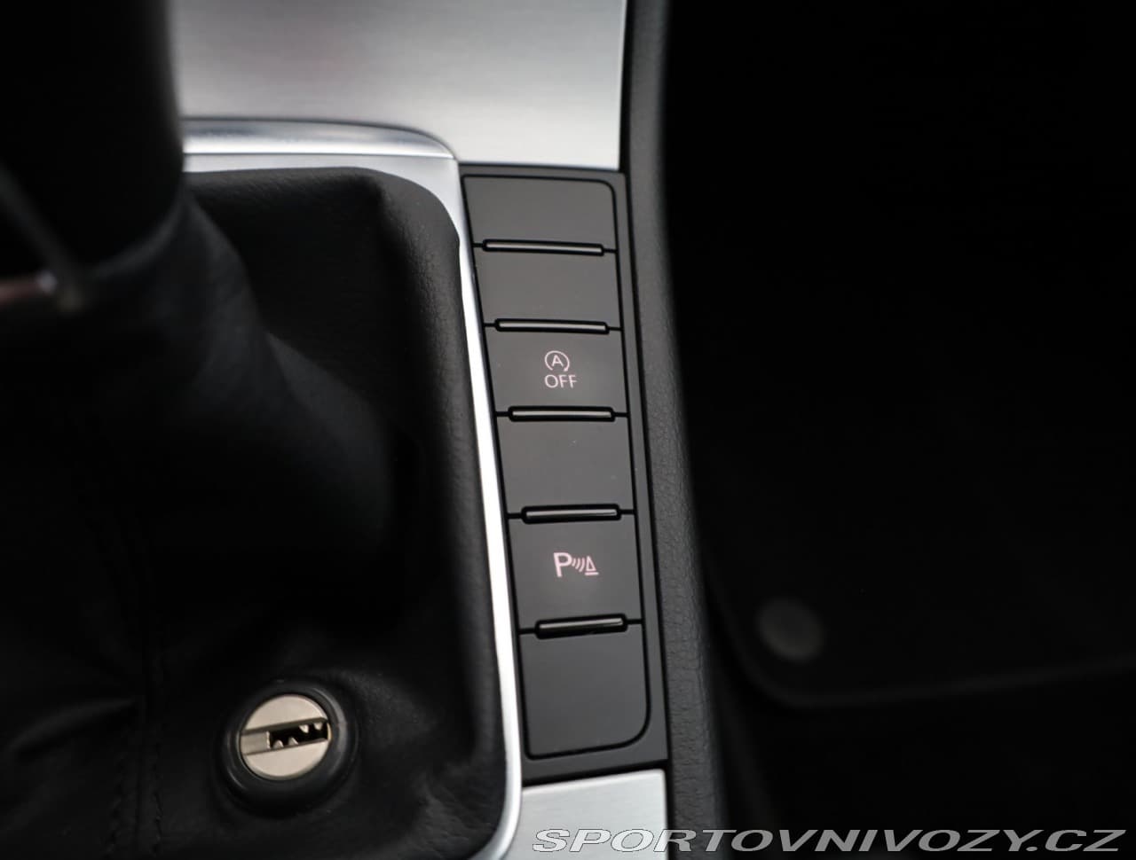 2014 Volkswagen CC - 15