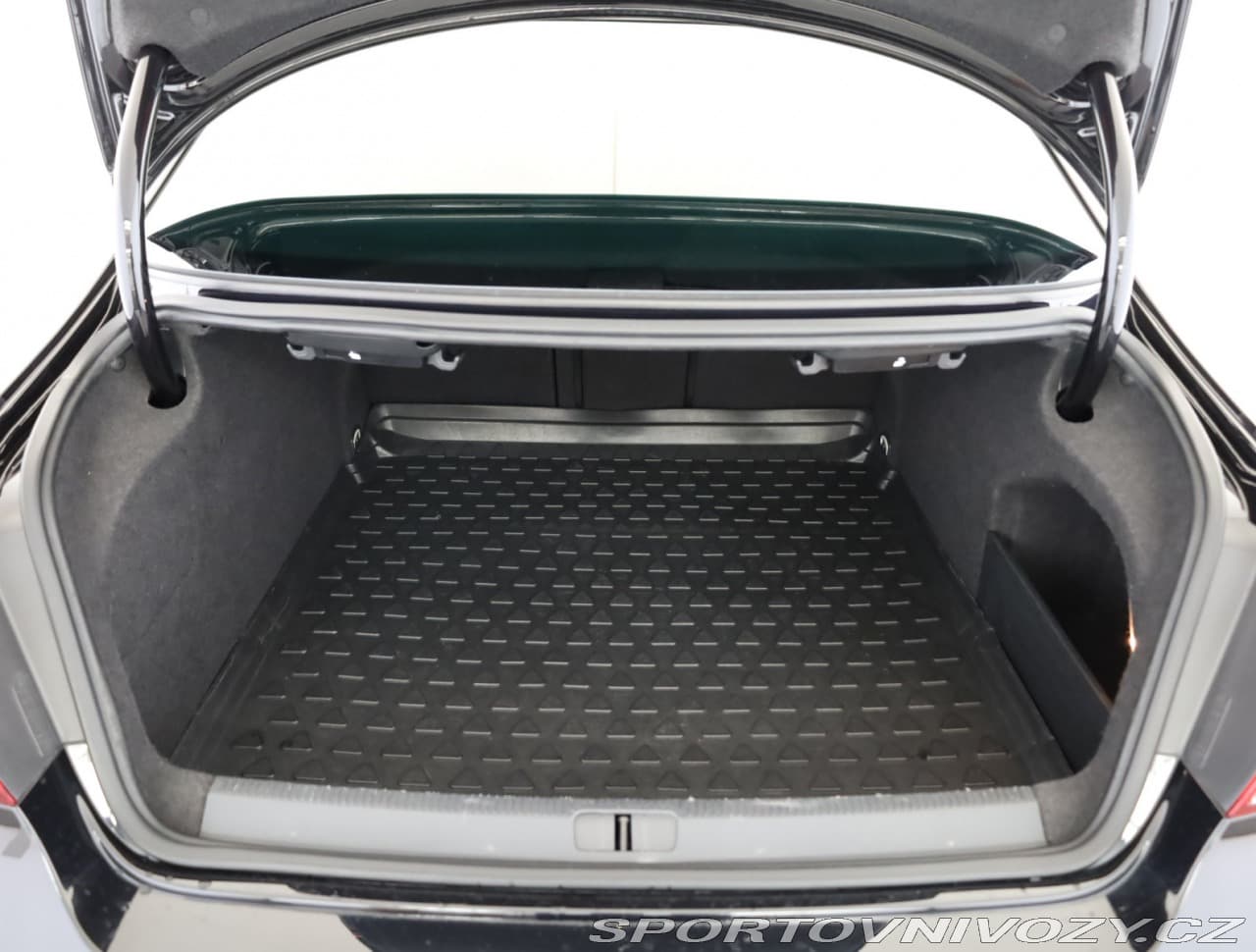 2014 Volkswagen CC - 17