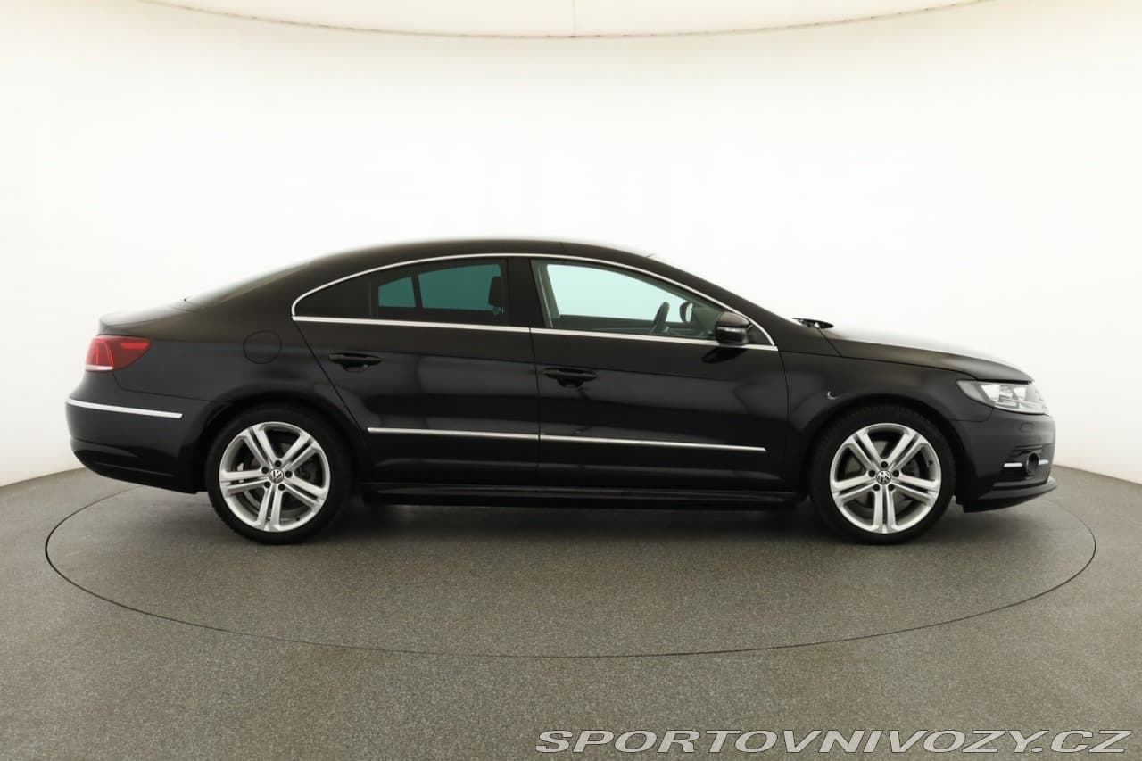 2014 Volkswagen CC - 6