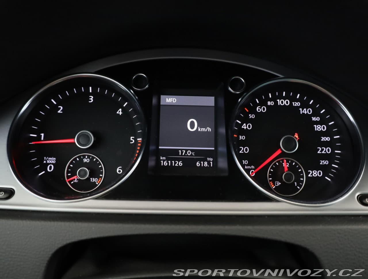 2014 Volkswagen CC - 9