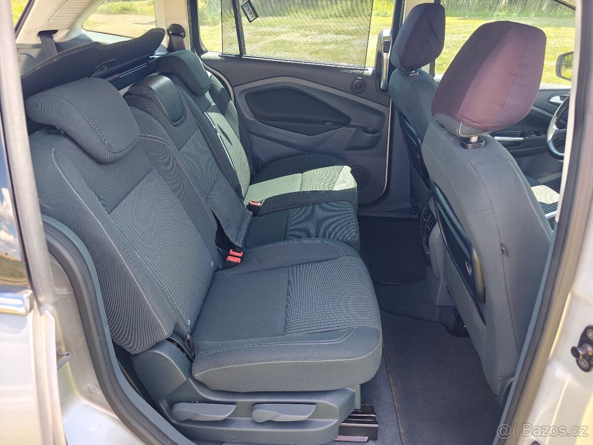 2015 Ford OSTATNÍ - 10