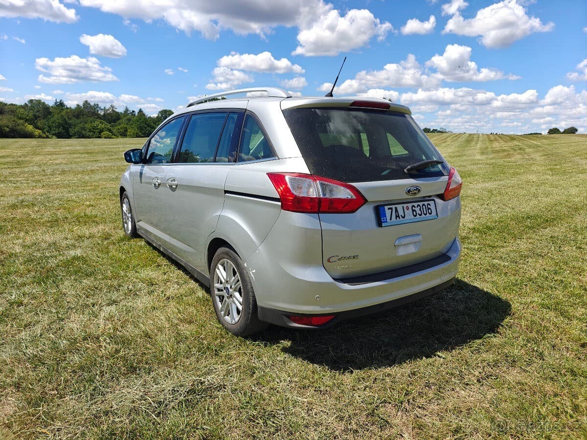 2015 Ford OSTATNÍ - 4