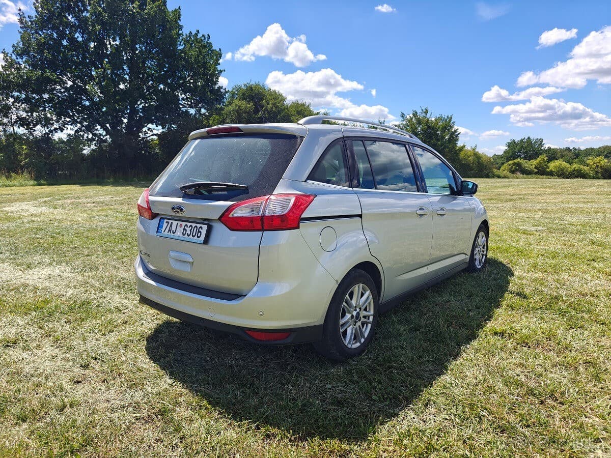 2015 Ford OSTATNÍ - 5