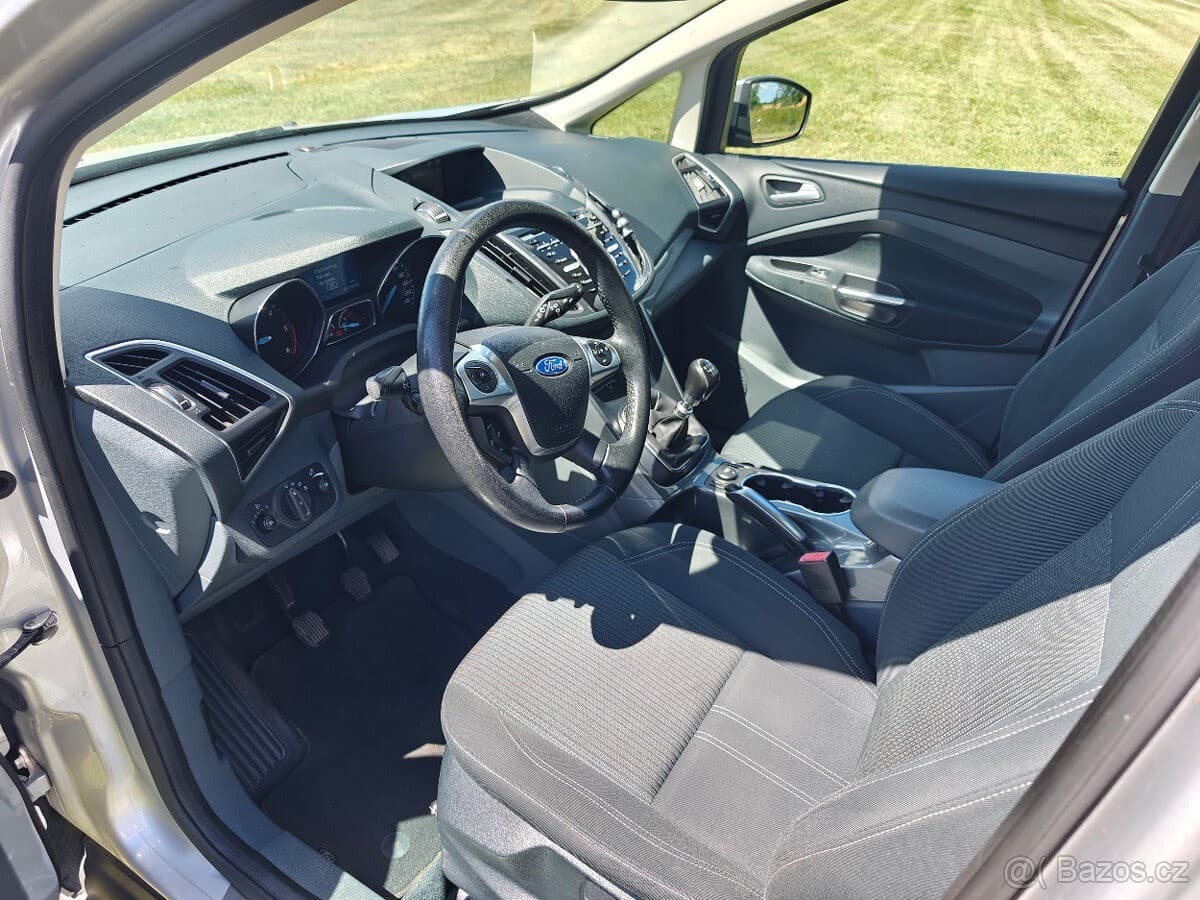 2015 Ford OSTATNÍ - 7