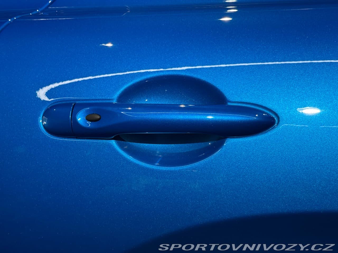 2025 Alpine A110 - 11