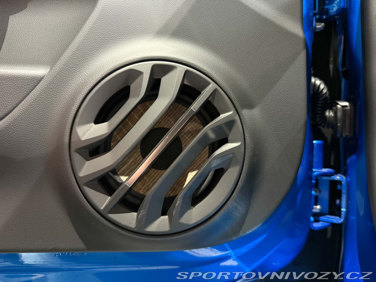 2025 Alpine A110 - 7