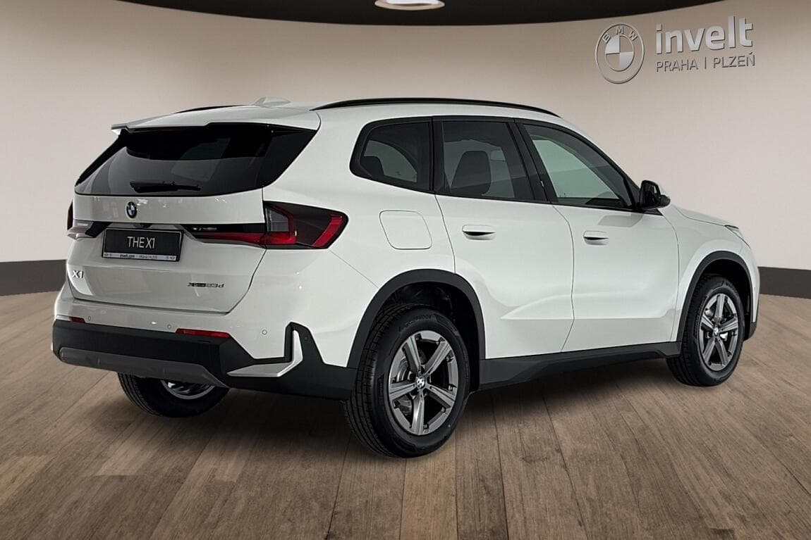 2025 BMW X1 - 3