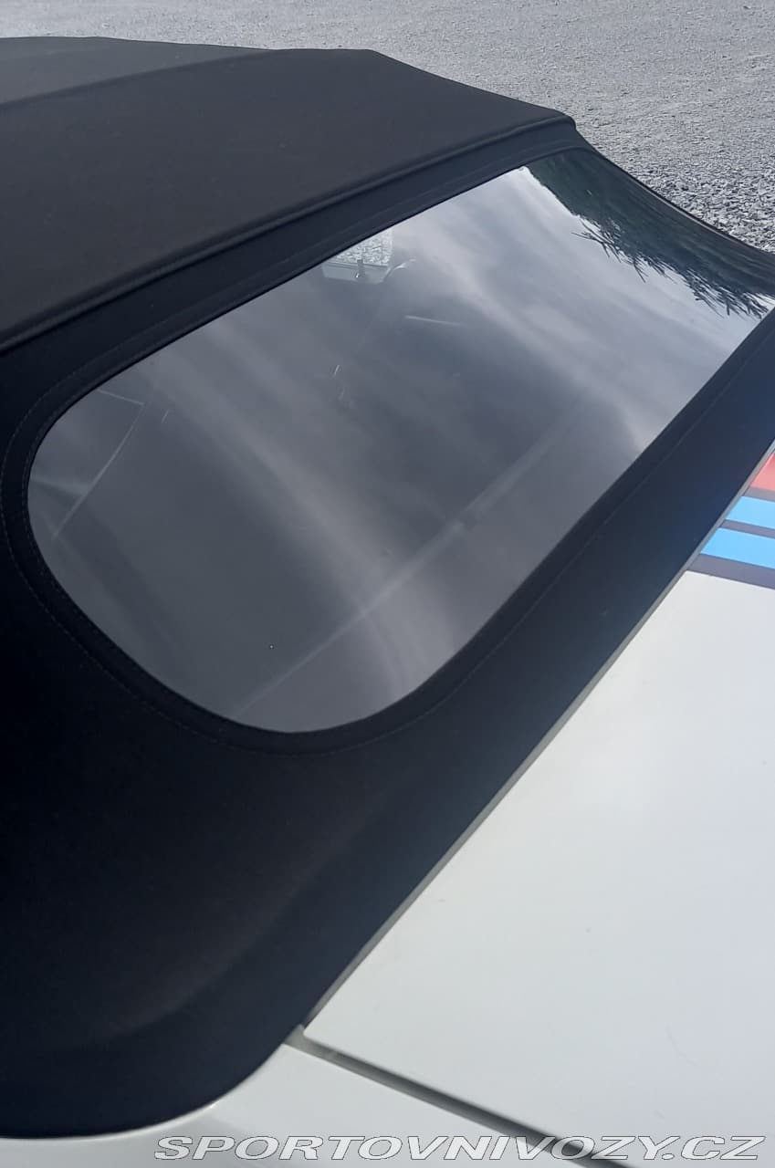 1989 Porsche 944 - 8