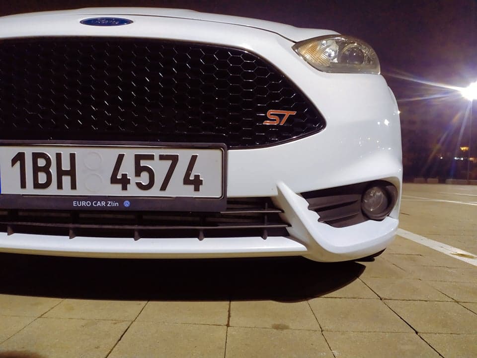 2013 Ford FIESTA - 4