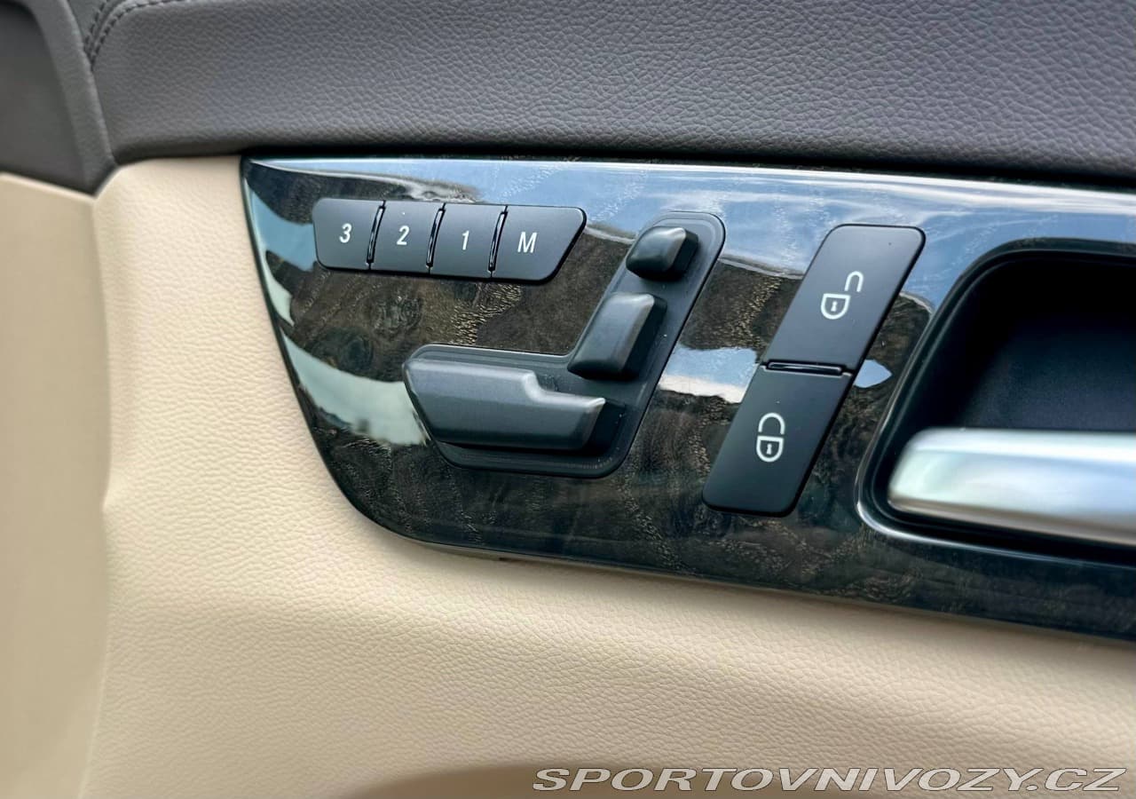 2014 Mercedes-Benz CLS - 13