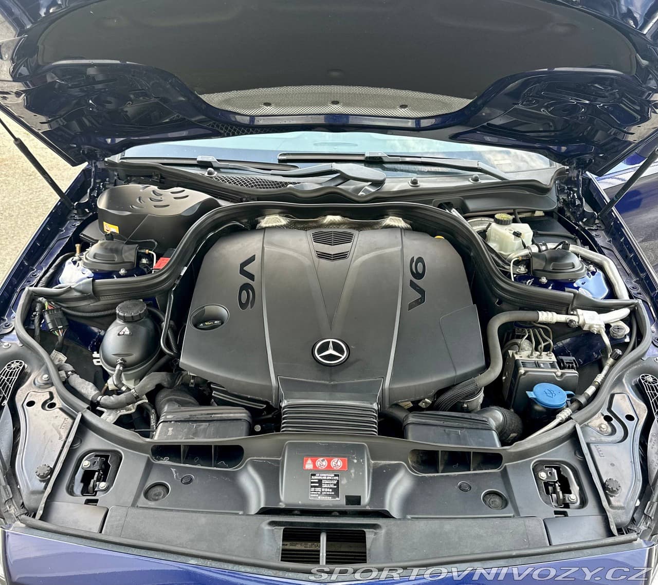 2014 Mercedes-Benz CLS - 15