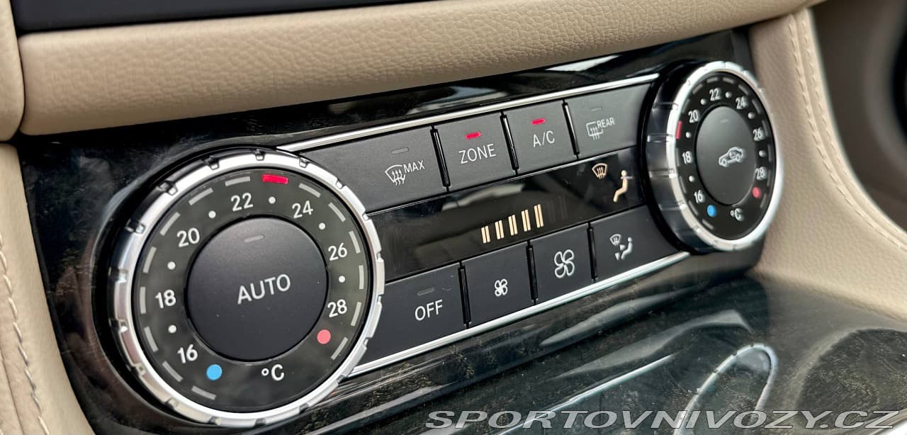 2014 Mercedes-Benz CLS - 17