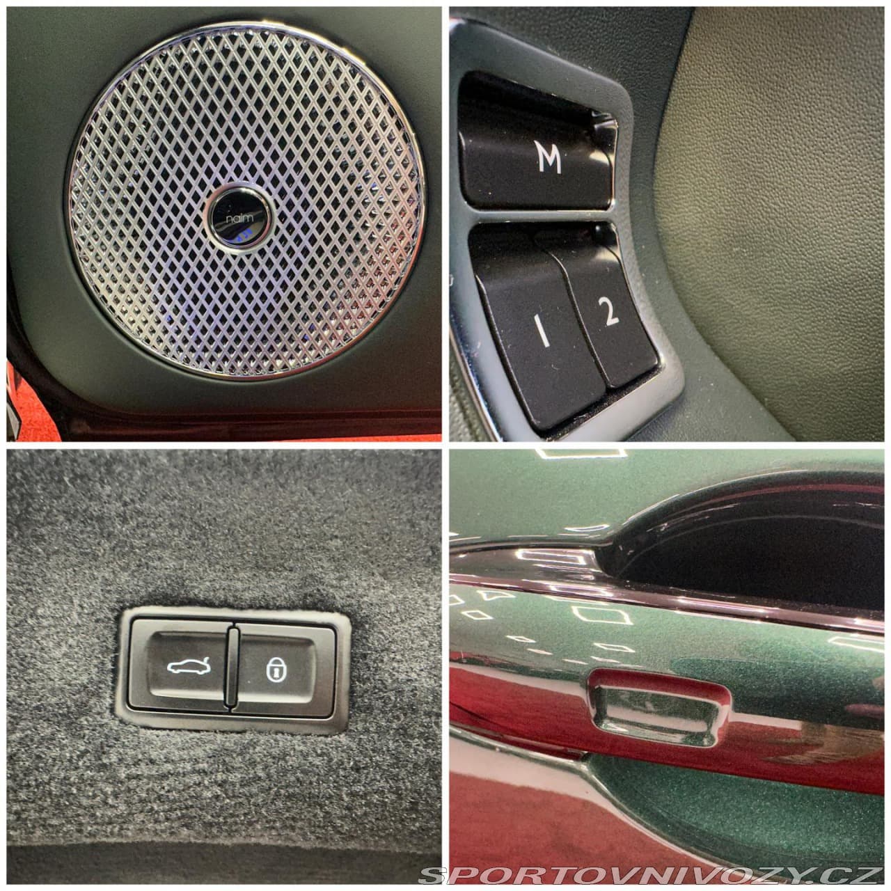 2021 Bentley CONTINENTAL - 13