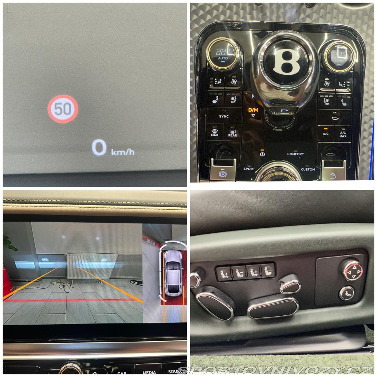 2021 Bentley CONTINENTAL - 14