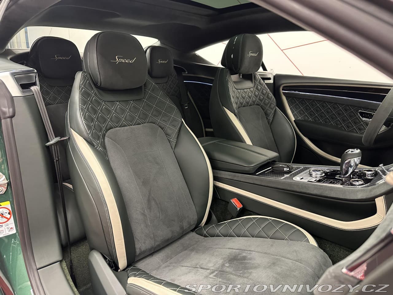 2021 Bentley CONTINENTAL - 9