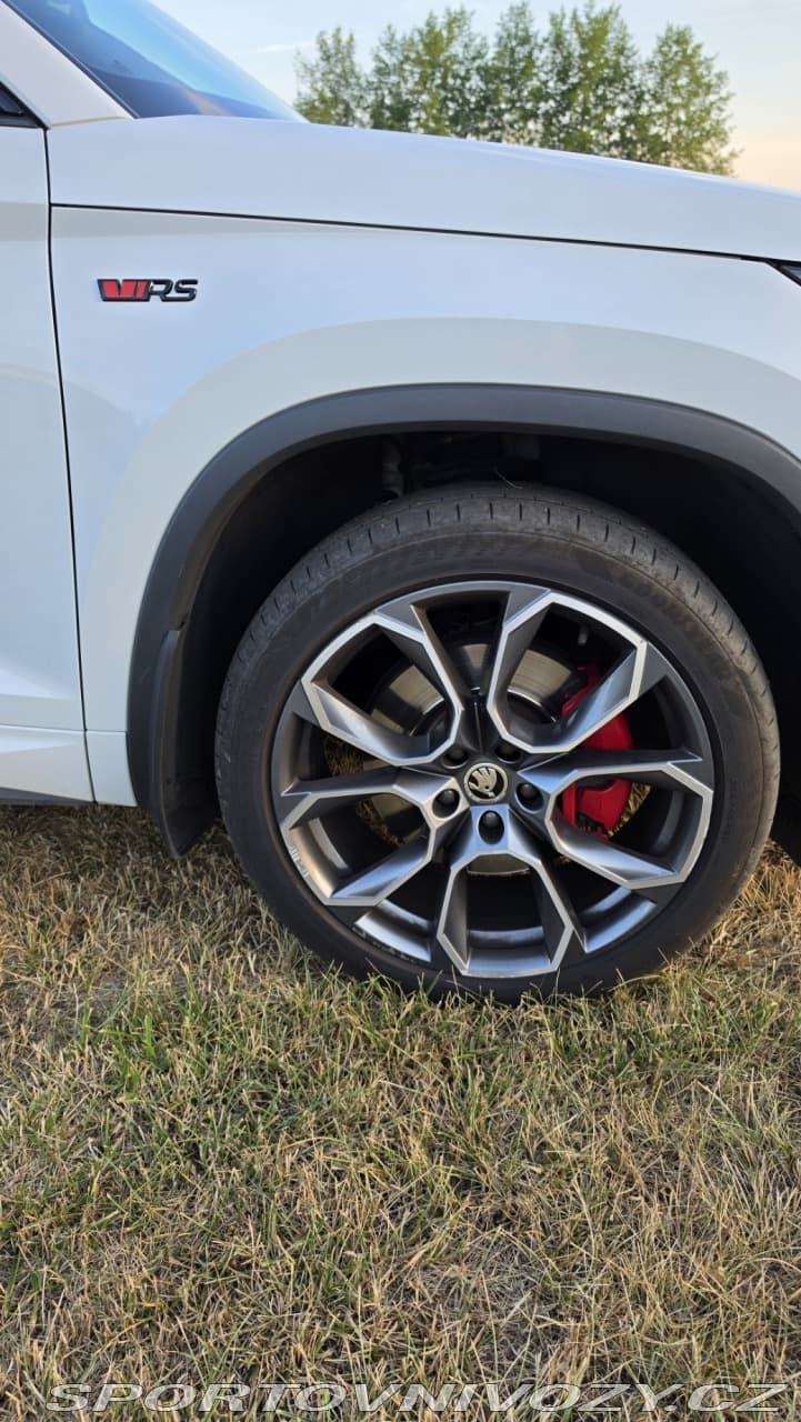 2020 Škoda KODIAQ - 19