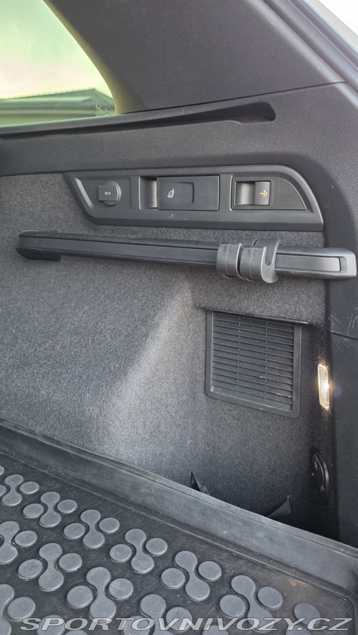 2020 Škoda KODIAQ - 5