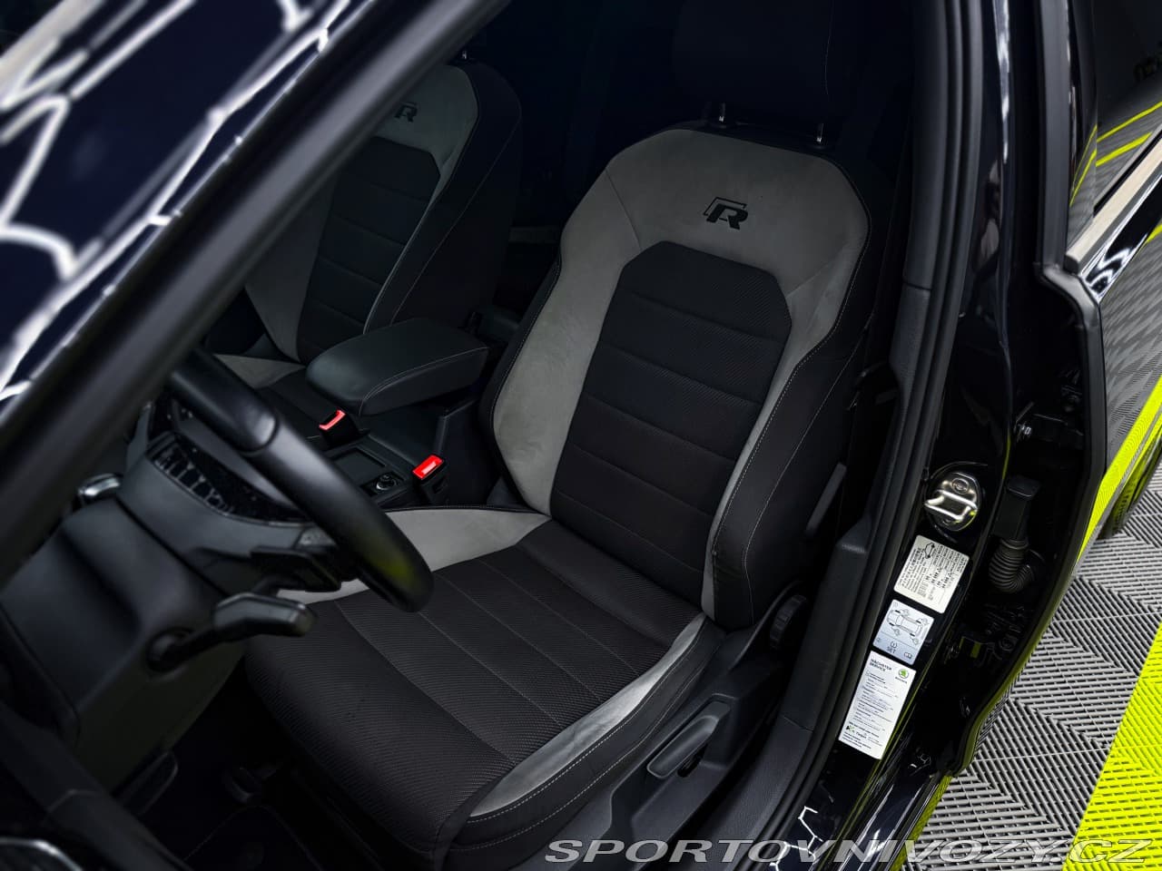 2015 Volkswagen GOLF - 10