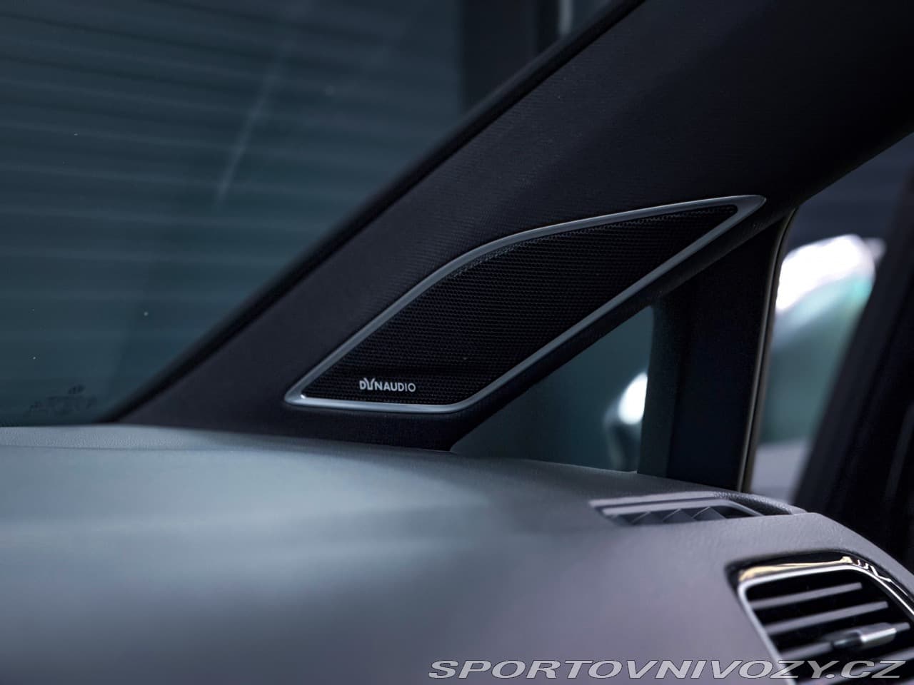 2015 Volkswagen GOLF - 12