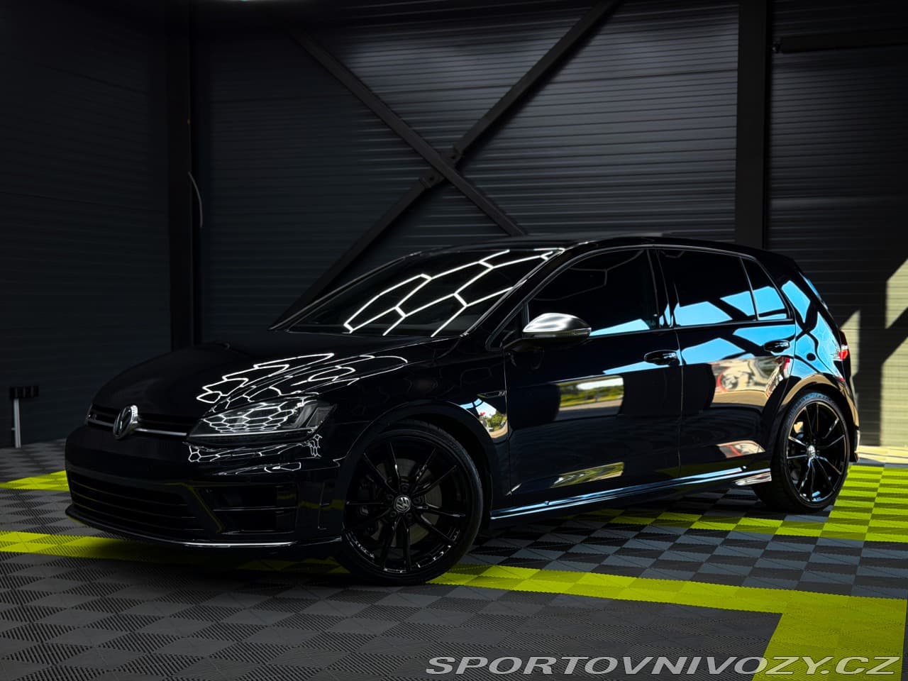 2015 Volkswagen GOLF - 2